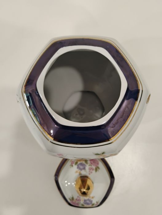 Pote vintage Limoges