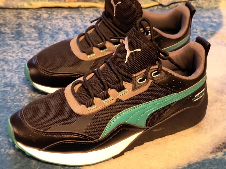 Buty puma AMG petrnas formuła 40