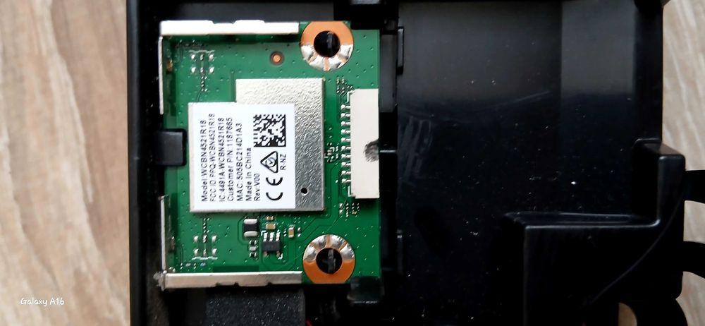 Динамік від hisense телевізора