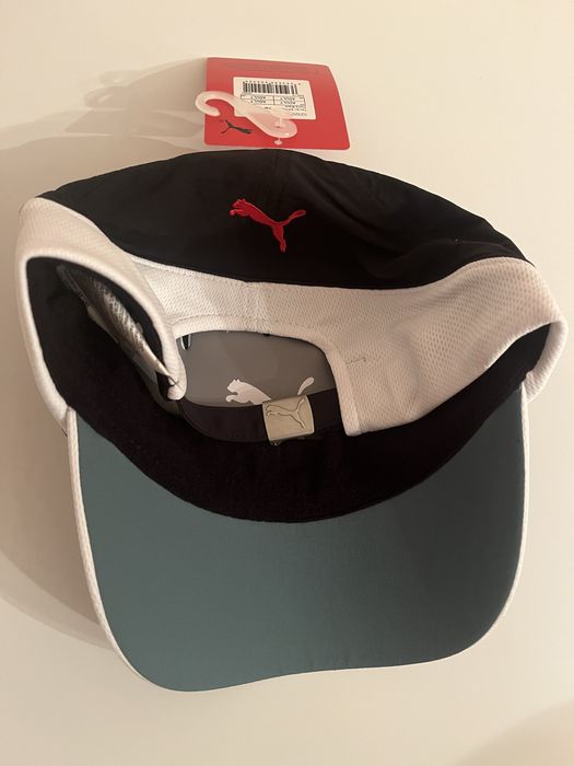 Кепка Puma Ferrari