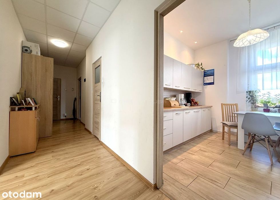 5pokoi, 170m2 w sercu Gliwic - niedaleko Rynku