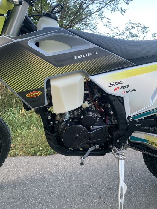 Kovi Lite 300 HS