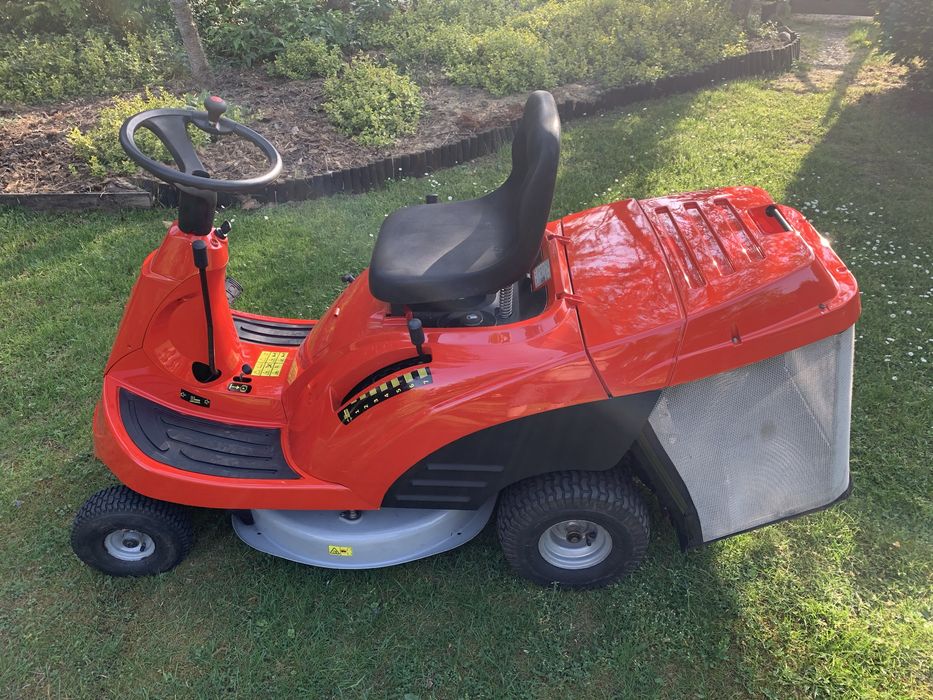 Kosiarka Traktorek Honda 1211