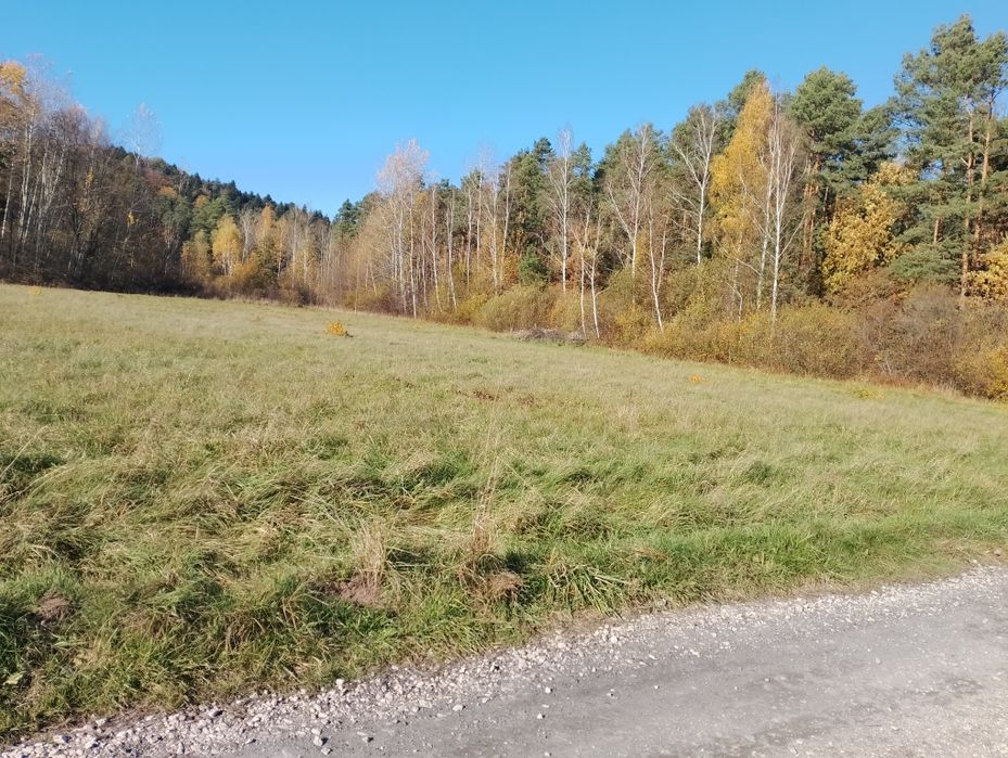 Najpiękniejsza Działka w Kielcach , pod deweloperke lub dom