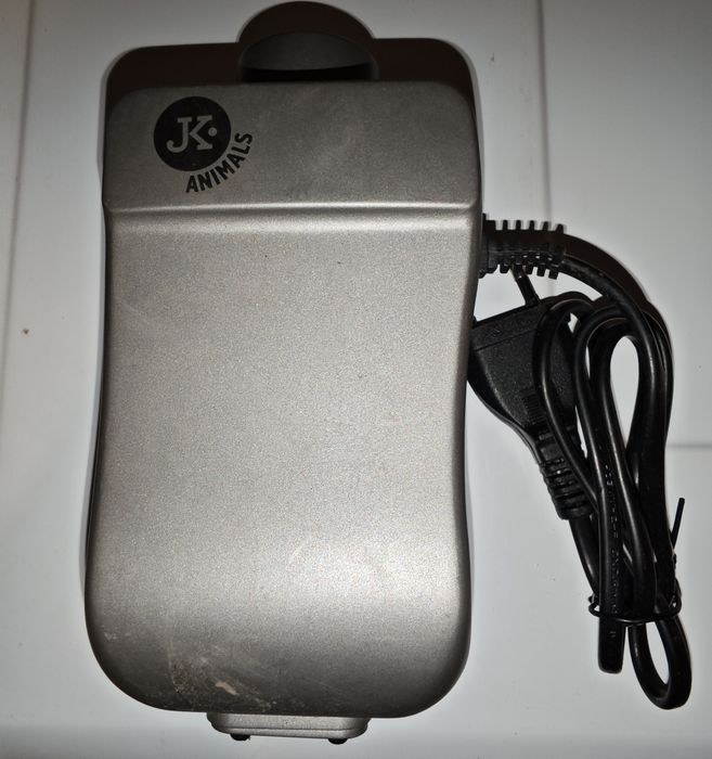 Napowietrzacz Do Akwarium