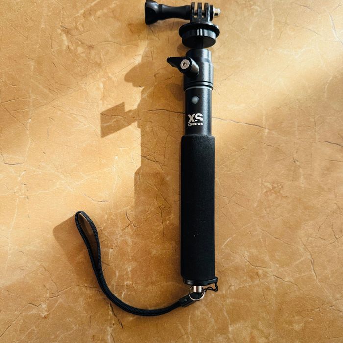 Селфи-палка - удлинитель раздвижной