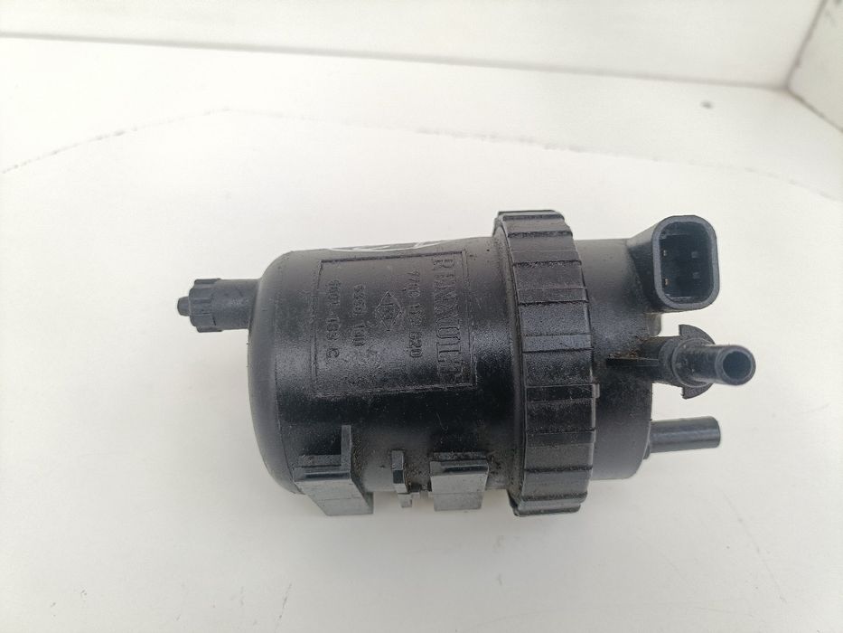 Corpo filtro gasóleo RENAULT Kangoo (KC0/1_)