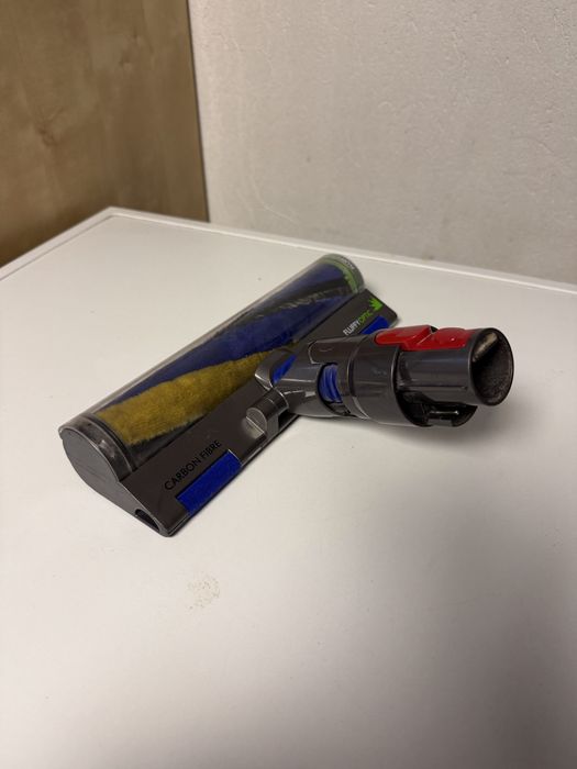 Oryginalna szczotka laser optic Dyson V8 V10 V11 V15