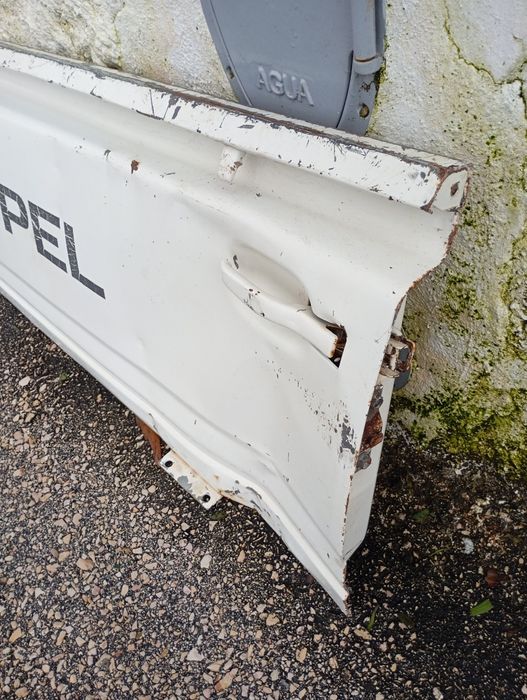 Porta carroçaria Opel campo