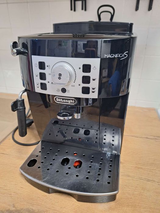 Express Delonghi MAGNIFICA S