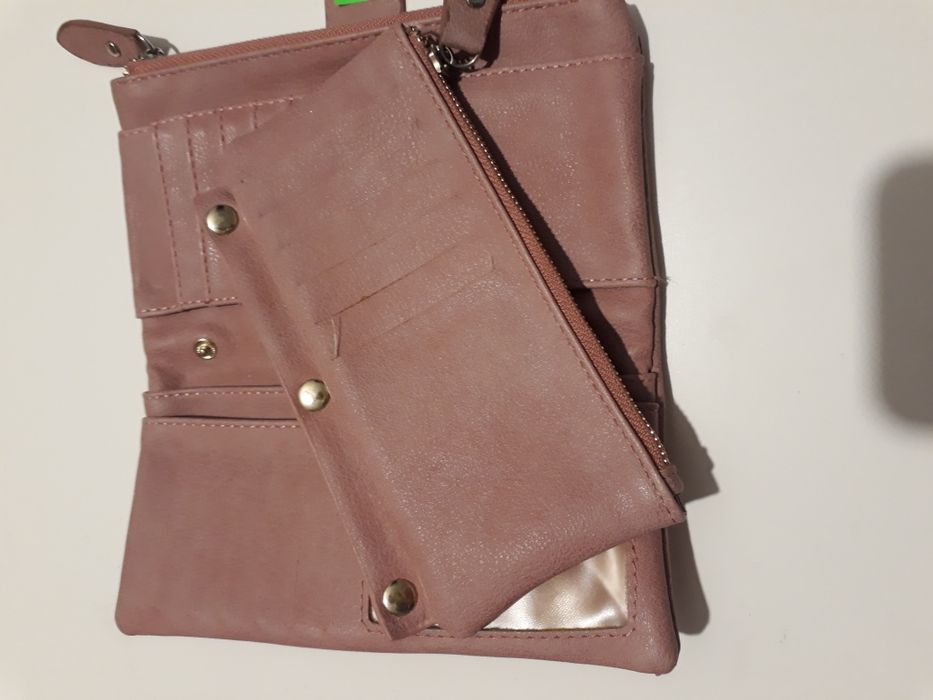 Portfel Tk Maxx damski