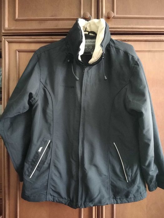 Куртки лыжные женские Columbia, Regatta, Trespass