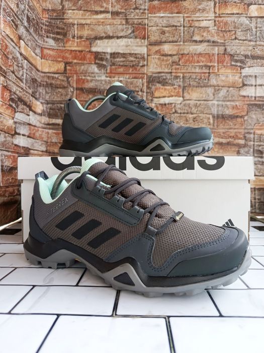 Кросівки adidas Terrex gore-tex (40р.25.5 см)