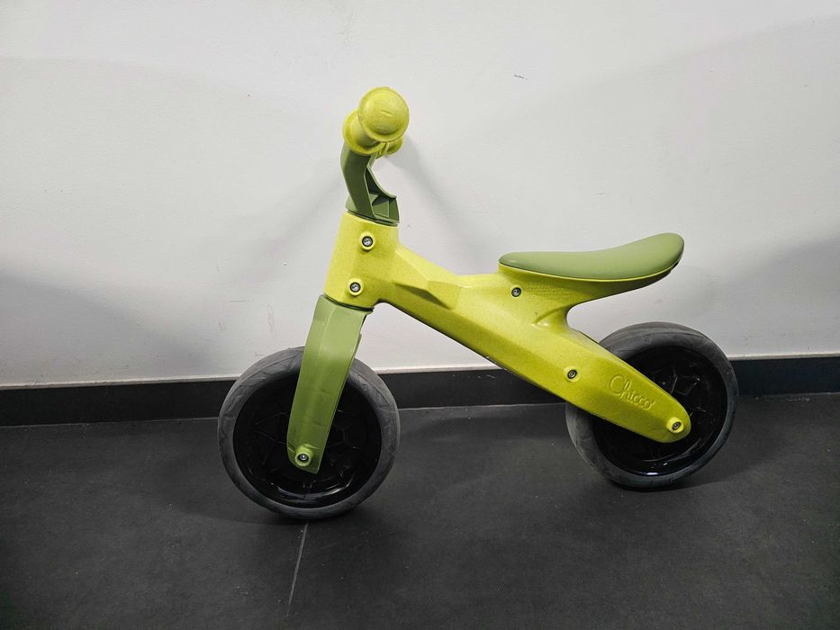 Bicicleta equilíbrio Chicco