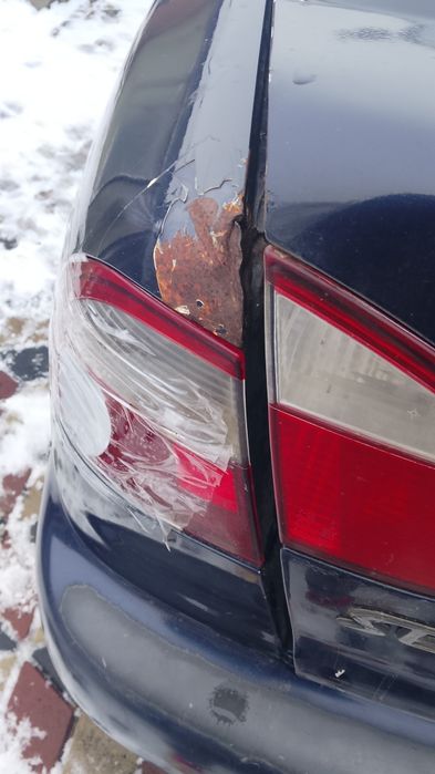 Продам део сенс 2005  1.3 (внимательно читаем описание)