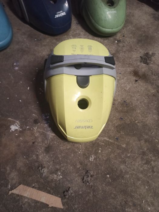 Zelmer Odyssey 1200w