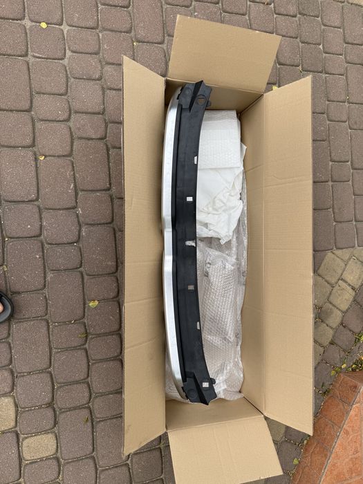 Grill BMW X2 U10 rocznik 2024