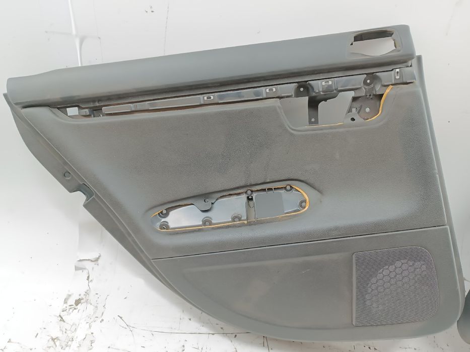 Conjunto de 4 quartelas - AUDI A4 (8EC, B7) | 04 - 08