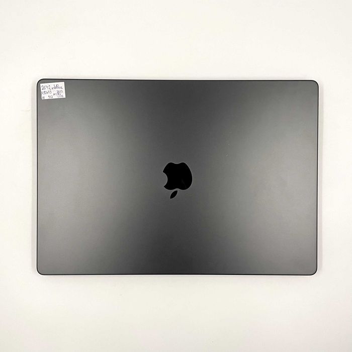 1680$ MacBook Pro 16 2023 MRW13 M3 Pro / 18 GB / 512gb SSD ІДЕАЛ