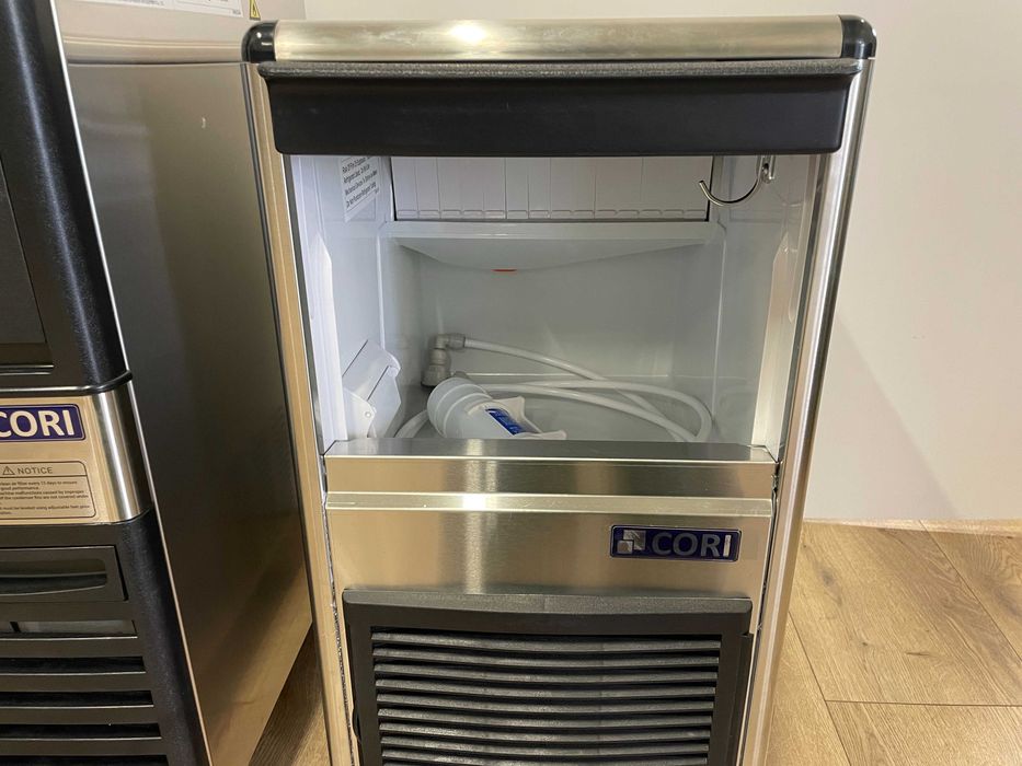 Kostkarka CORI SK-39C nowa - Importer CORI, 35 kg/24h