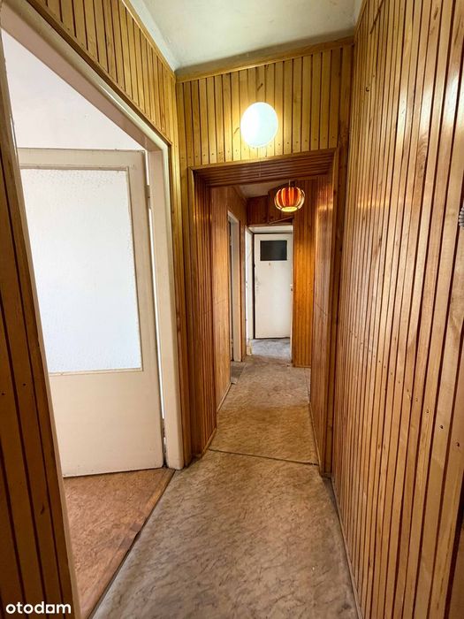 Funkcjonalne mieszkanie 57,5 m² w Siedlcach przy ul. Ściegiennego 2