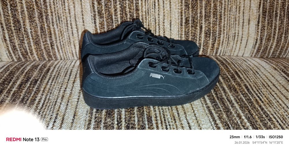 Sprzedam buty Puma oryginał