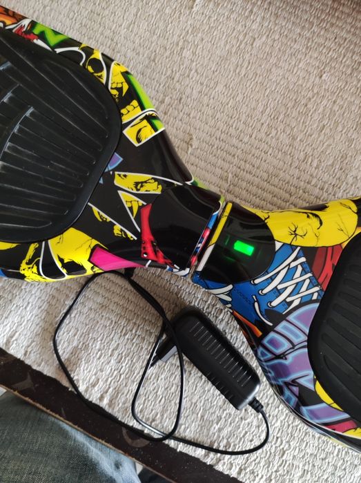 Hoverboard Radical Extreme Urban 6.5''