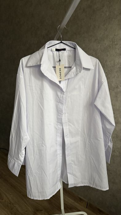 Жіночий костюм/женский костюм/рубашка/шкіряна спідниця/сорочка