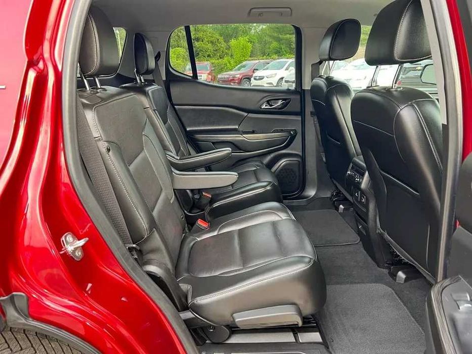 2019 GMC Acadia SLT 1 4x4 4dr SUV