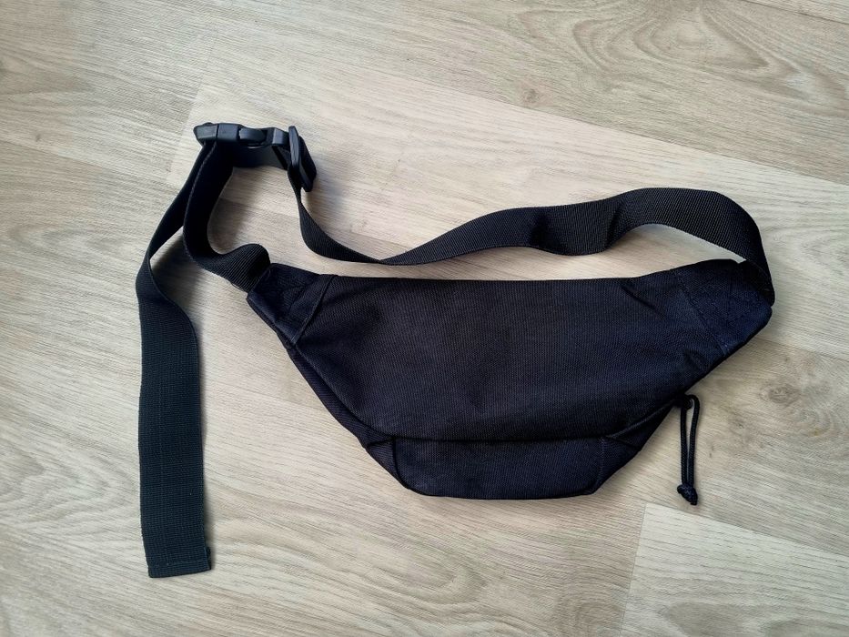 Бананка, сумка New Balance