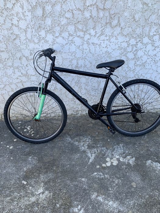 Bicicletas  de Montanha