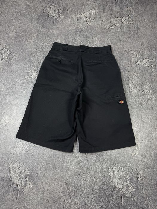 Y2K Dickies Loose Fit Shorts SK8
