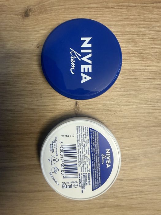 Krem niwea 50 ml