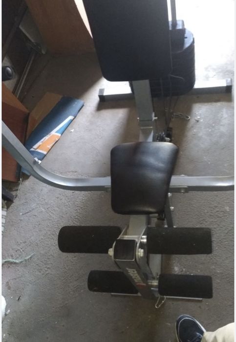 Maquina de multifuncoes