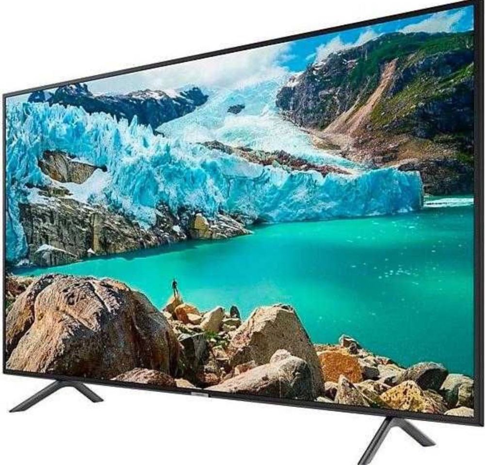 Телевізор Samsung 4K Smart TV / 45 / 32 / 24 / WiFi + Блютуз: 4 999 грн ...
