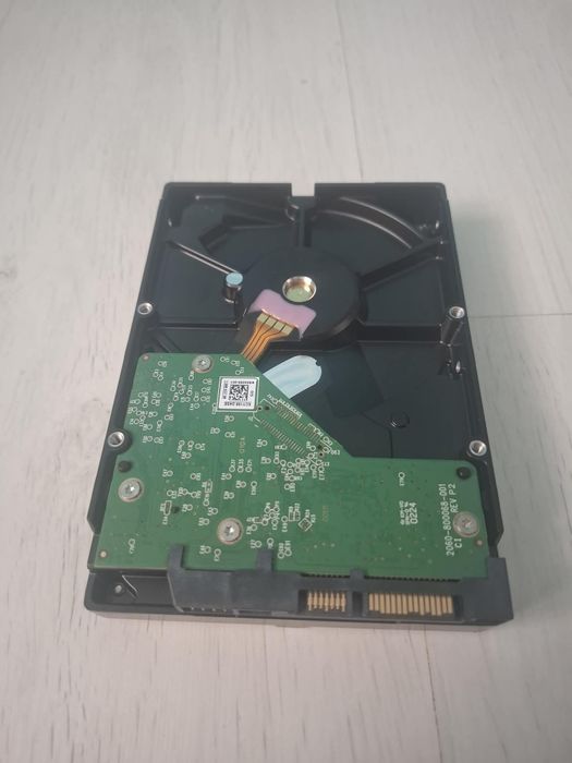 Dysk HDD 1TB wd10ezex