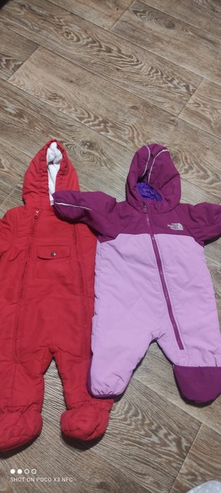 Класні дитячі речі у відмінному стані