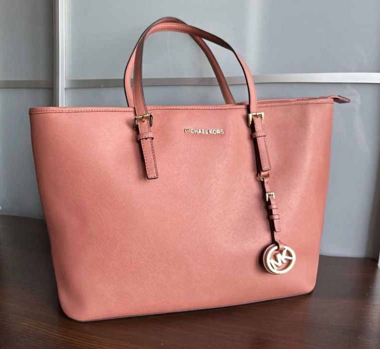 Сумка шопер, велика Майкл Корс, Michael Kors
