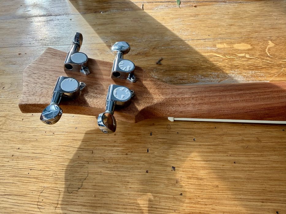 Profesjonalne ukulele Arrius 1500