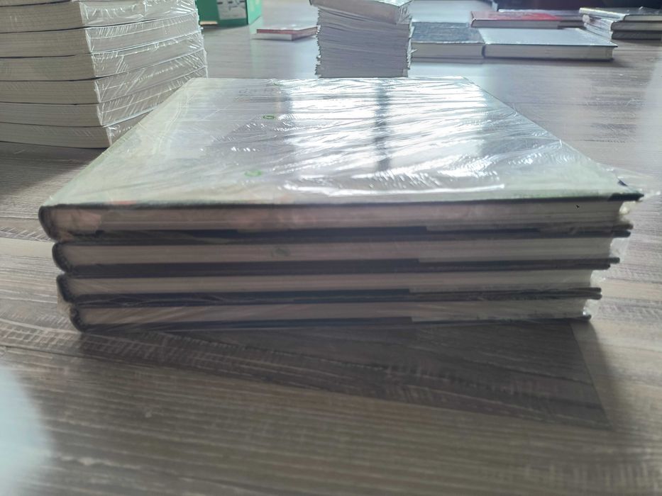 Livros - Coleção Património Humanidade (SELADOS)