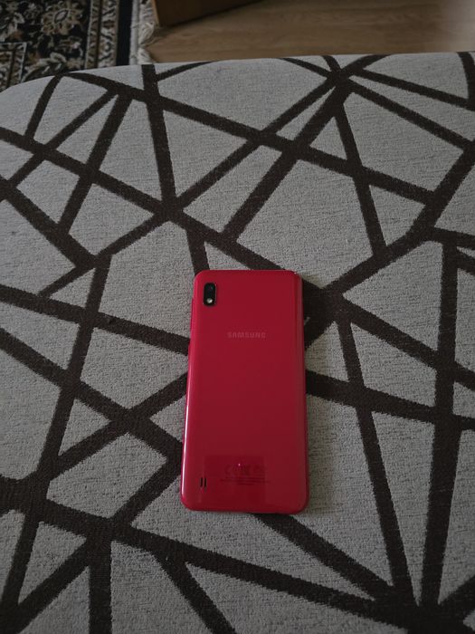Samsung A10 RED 3/32gb
