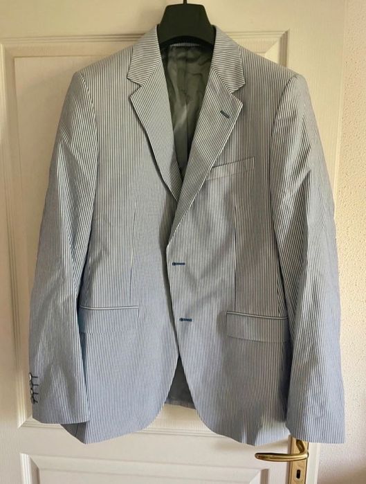 Casaco Blaser azzaro