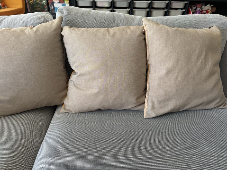 Almofadas x4- Marrocos