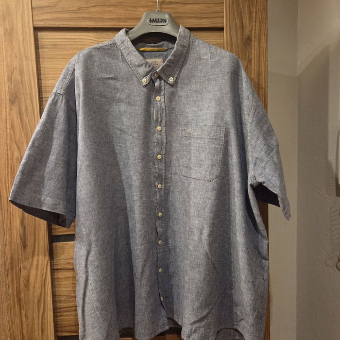 Koszule Camel Active 6XL regular