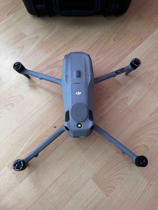 DJI Matrice 4E