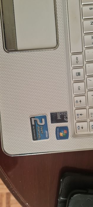 Computador msi x370 lindo