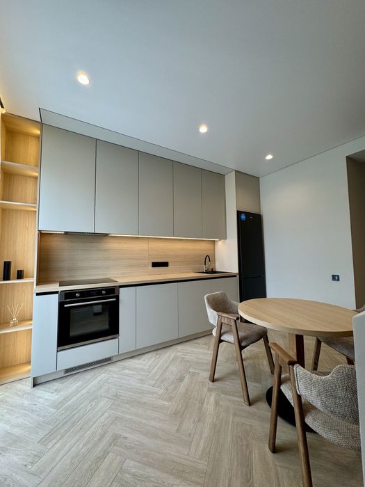 Люкс апартаменти подобово Мукачево