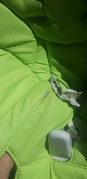 Столик для годування Peg Perego Siesta б/у