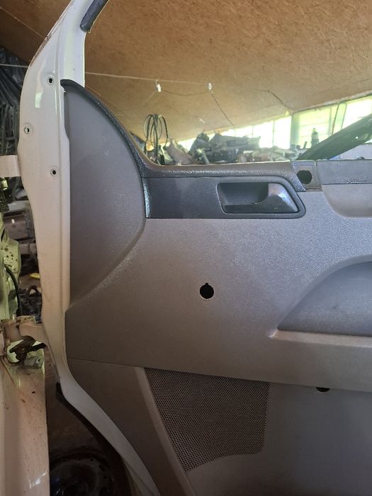 VW t5 Tapicerka, boczek drzwi prawych przód Gwarancja Wysyłka