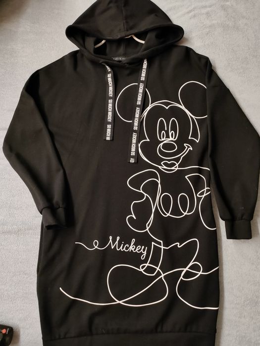 Sukienka, tunika Mohito roz.xxs